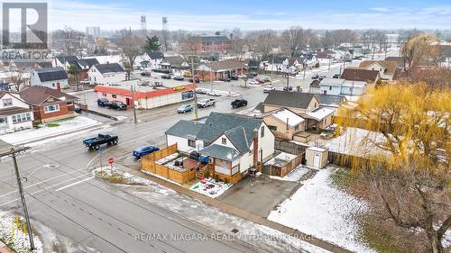 130 Killaly Street E, Port Colborne (875 - Killaly East), ON - Outdoor With View