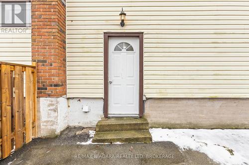 130 Killaly Street E, Port Colborne (875 - Killaly East), ON - Outdoor With Exterior