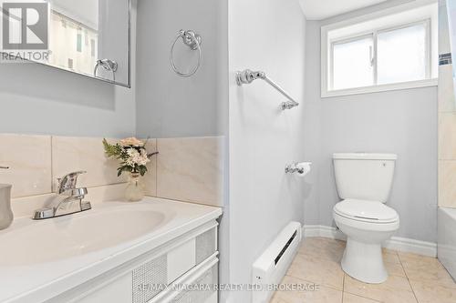 130 Killaly Street E, Port Colborne (875 - Killaly East), ON - Indoor Photo Showing Bathroom