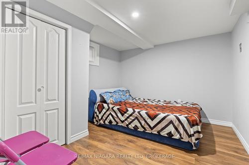 130 Killaly Street E, Port Colborne (875 - Killaly East), ON - Indoor Photo Showing Bedroom