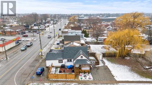 130 Killaly Street E, Port Colborne (875 - Killaly East), ON - Outdoor With View