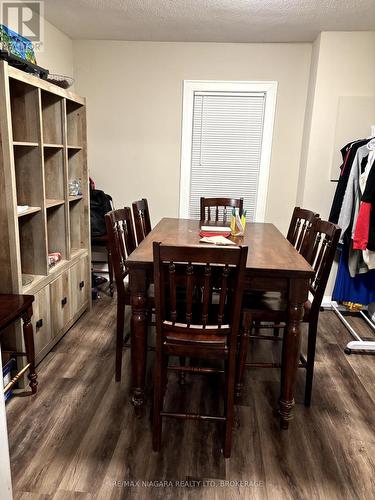 130 Killaly Street E, Port Colborne (875 - Killaly East), ON - Indoor Photo Showing Dining Room