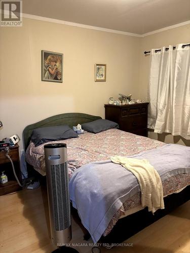 130 Killaly Street E, Port Colborne (875 - Killaly East), ON - Indoor Photo Showing Bedroom