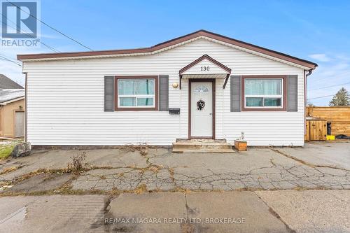 130 Killaly Street E, Port Colborne (875 - Killaly East), ON - Outdoor