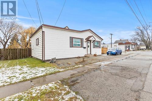 130 Killaly Street E, Port Colborne (875 - Killaly East), ON - Outdoor