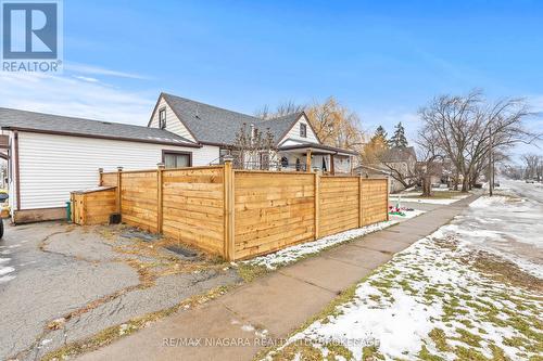 130 Killaly Street E, Port Colborne (875 - Killaly East), ON - Outdoor