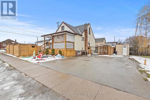 130 Killaly Street E, Port Colborne (875 - Killaly East), ON - Outdoor