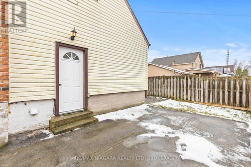 130 Killaly Street E, Port Colborne (875 - Killaly East), ON - Outdoor With Exterior