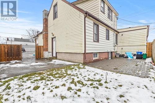 130 Killaly Street E, Port Colborne (875 - Killaly East), ON - Outdoor