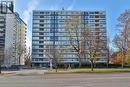 806 - 500 Avenue Road, Toronto, ON  - Outdoor With Balcony With Facade 