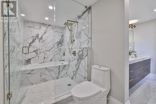 806 - 500 Avenue Road, Toronto, ON - Indoor Photo Showing Bathroom