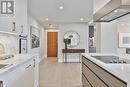 806 - 500 Avenue Road, Toronto, ON  - Indoor Photo Showing Kitchen 