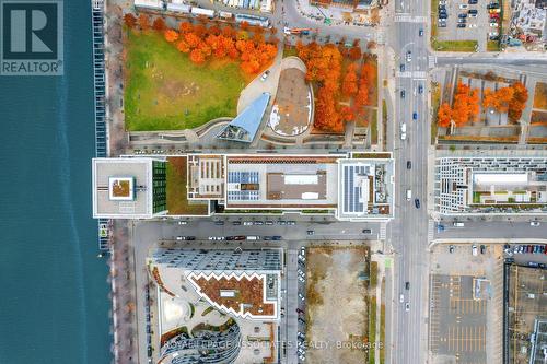 507 - 15 Merchants' Wharf, Toronto, ON - Outdoor With View