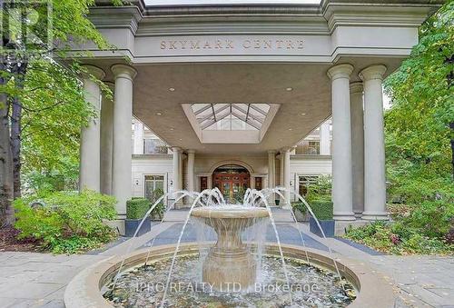 1926 - 80 Harrison Garden Boulevard, Toronto, ON - Outdoor