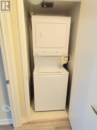 9 - 31 Florence Street, Toronto, ON - Indoor Photo Showing Laundry Room