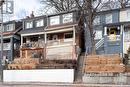 882 Davenport Road, Toronto, ON  - Outdoor With Deck Patio Veranda With Facade 