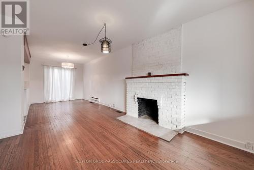 882 Davenport Road, Toronto, ON - Indoor With Fireplace