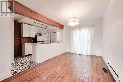 882 Davenport Road, Toronto, ON - Indoor Photo Showing Kitchen