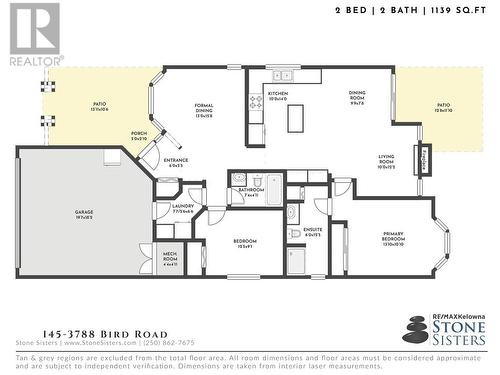 3788 Bird Place Unit# 145, Kelowna, BC - Other