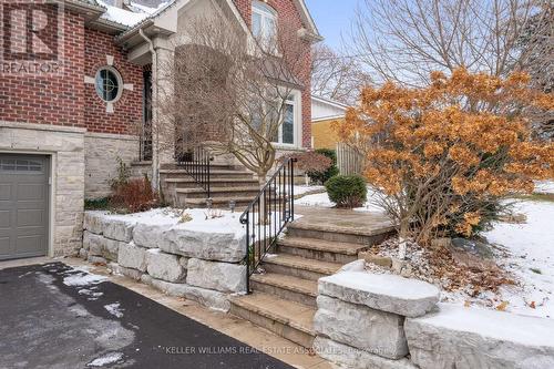 22 Joymar Drive, Mississauga, ON - Outdoor