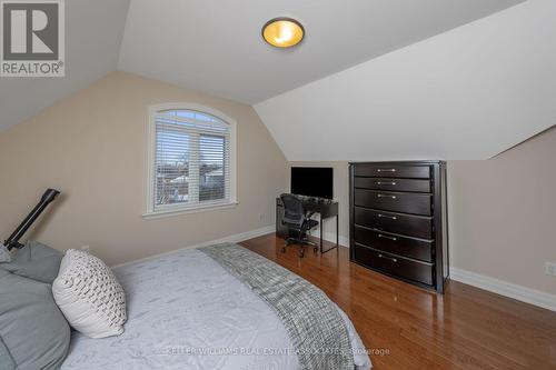 22 Joymar Drive, Mississauga, ON - Indoor Photo Showing Bedroom