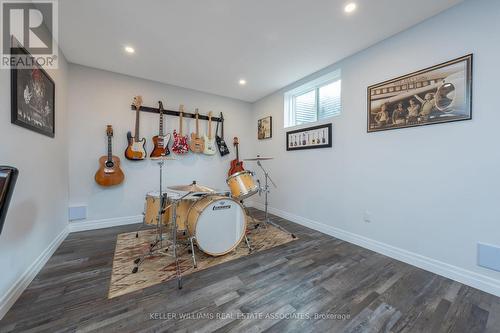 22 Joymar Drive, Mississauga, ON - Indoor Photo Showing Other Room