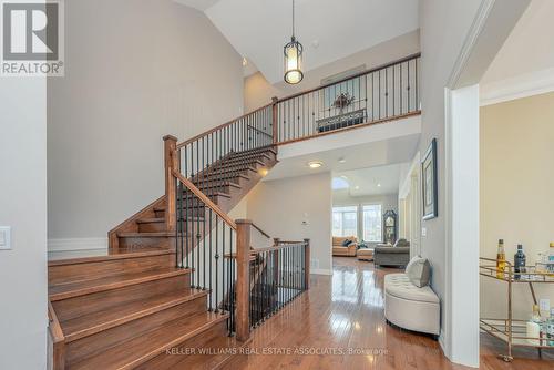 22 Joymar Drive, Mississauga, ON - Indoor Photo Showing Other Room