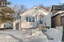 134 G Avenue N, Saskatoon, SK  - Outdoor 