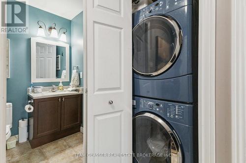 60 - 464 Commissioners Road W, London, ON - Indoor Photo Showing Laundry Room