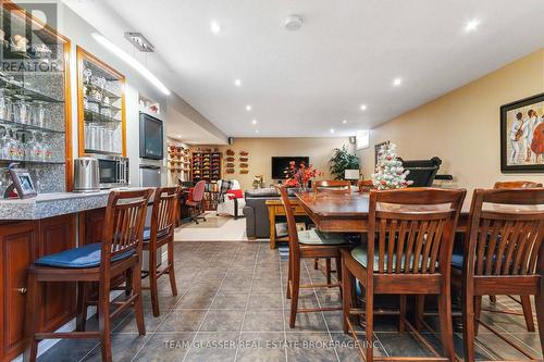 60 - 464 Commissioners Road W, London, ON - Indoor Photo Showing Dining Room