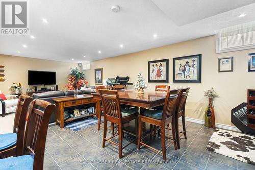 60 - 464 Commissioners Road W, London, ON - Indoor Photo Showing Dining Room