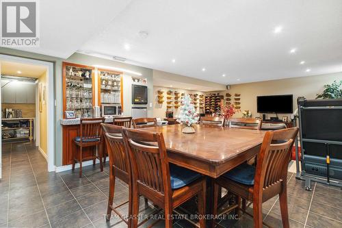 60 - 464 Commissioners Road W, London, ON - Indoor Photo Showing Dining Room