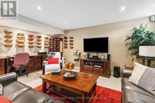 60 - 464 Commissioners Road W, London, ON - Indoor Photo Showing Living Room