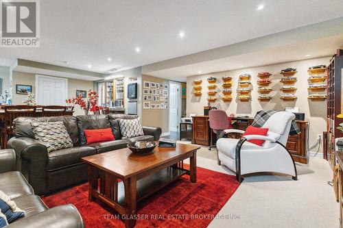 60 - 464 Commissioners Road W, London, ON - Indoor Photo Showing Living Room