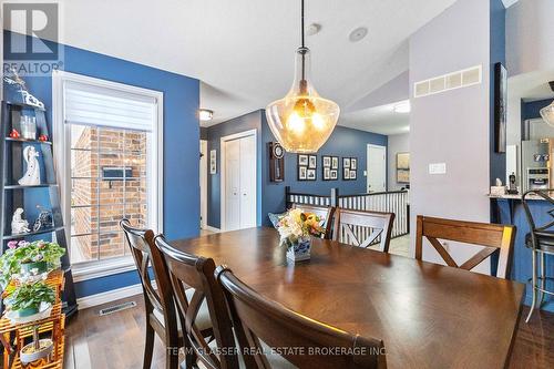 60 - 464 Commissioners Road W, London, ON - Indoor Photo Showing Dining Room