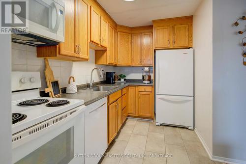 51 - 808 Datzell Lane, Kingston (South Of Taylor-Kidd Blvd), ON - Indoor Photo Showing Kitchen