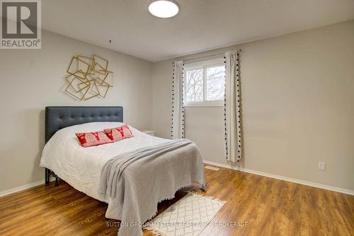 51 - 808 Datzell Lane, Kingston (South Of Taylor-Kidd Blvd), ON - Indoor Photo Showing Bedroom