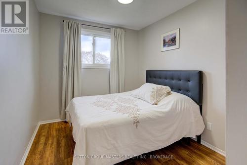 51 - 808 Datzell Lane, Kingston (South Of Taylor-Kidd Blvd), ON - Indoor Photo Showing Bedroom