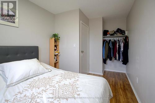 51 - 808 Datzell Lane, Kingston (South Of Taylor-Kidd Blvd), ON - Indoor Photo Showing Bedroom