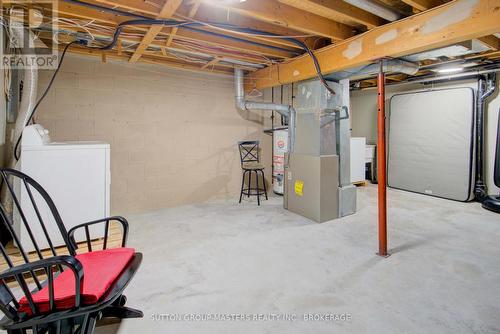 51 - 808 Datzell Lane, Kingston (South Of Taylor-Kidd Blvd), ON - Indoor Photo Showing Basement