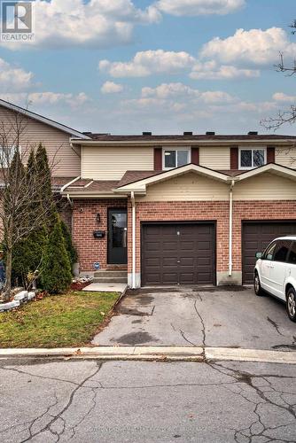 51 - 808 Datzell Lane, Kingston (South Of Taylor-Kidd Blvd), ON - Outdoor