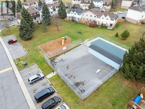 51 - 808 Datzell Lane, Kingston (South Of Taylor-Kidd Blvd), ON - Outdoor With View