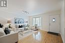 67 Dundee Court, London, ON  - Indoor Photo Showing Living Room 