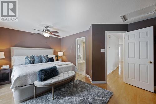 67 Dundee Court, London, ON - Indoor Photo Showing Bedroom