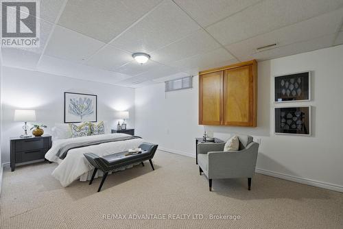 67 Dundee Court, London, ON - Indoor Photo Showing Bedroom