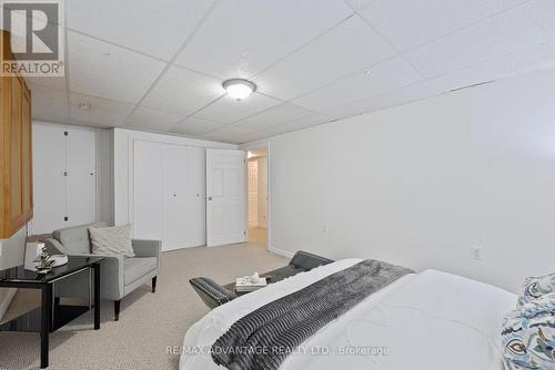 67 Dundee Court, London, ON - Indoor Photo Showing Bedroom