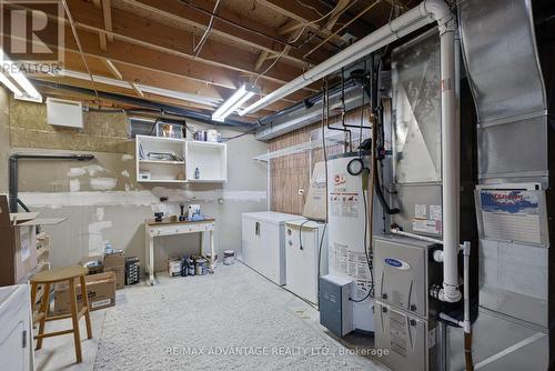 67 Dundee Court, London, ON - Indoor Photo Showing Basement