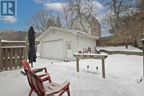 67 Dundee Court, London, ON - Outdoor