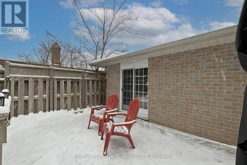 67 Dundee Court, London, ON - Outdoor