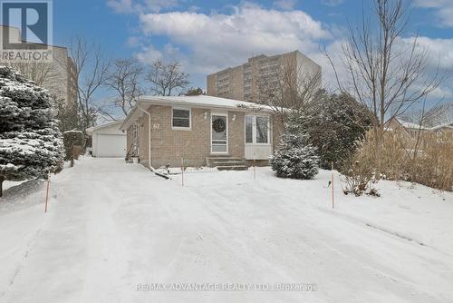 67 Dundee Court, London, ON - Outdoor